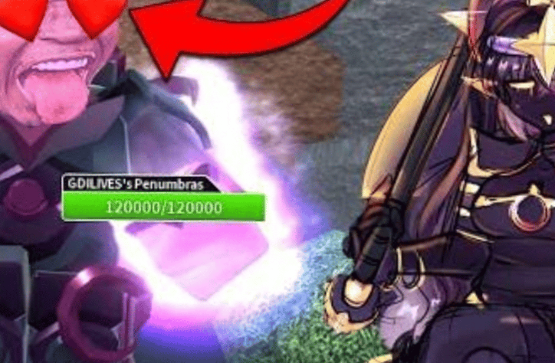 Penumbras(TDS)