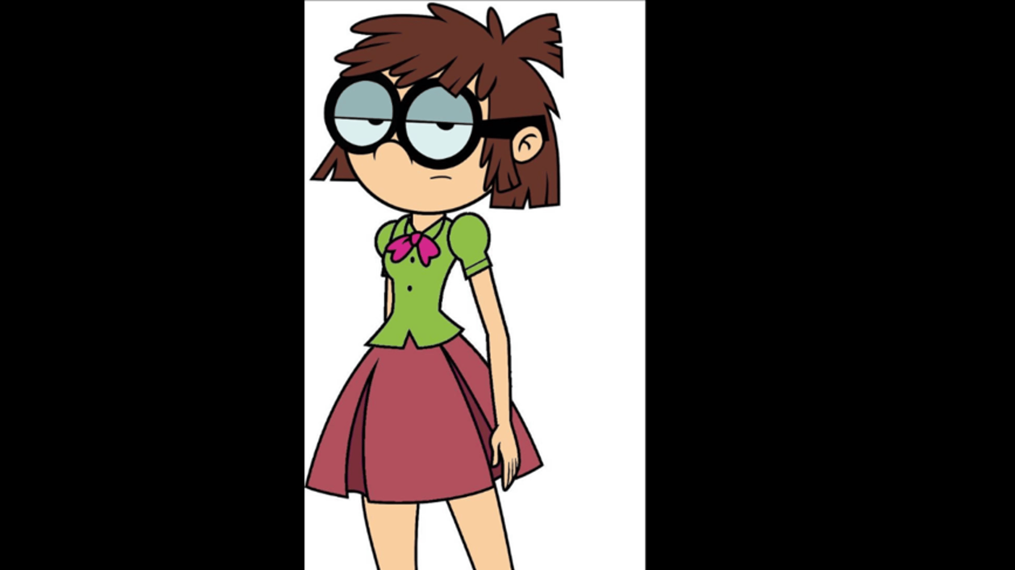 Lisa loud