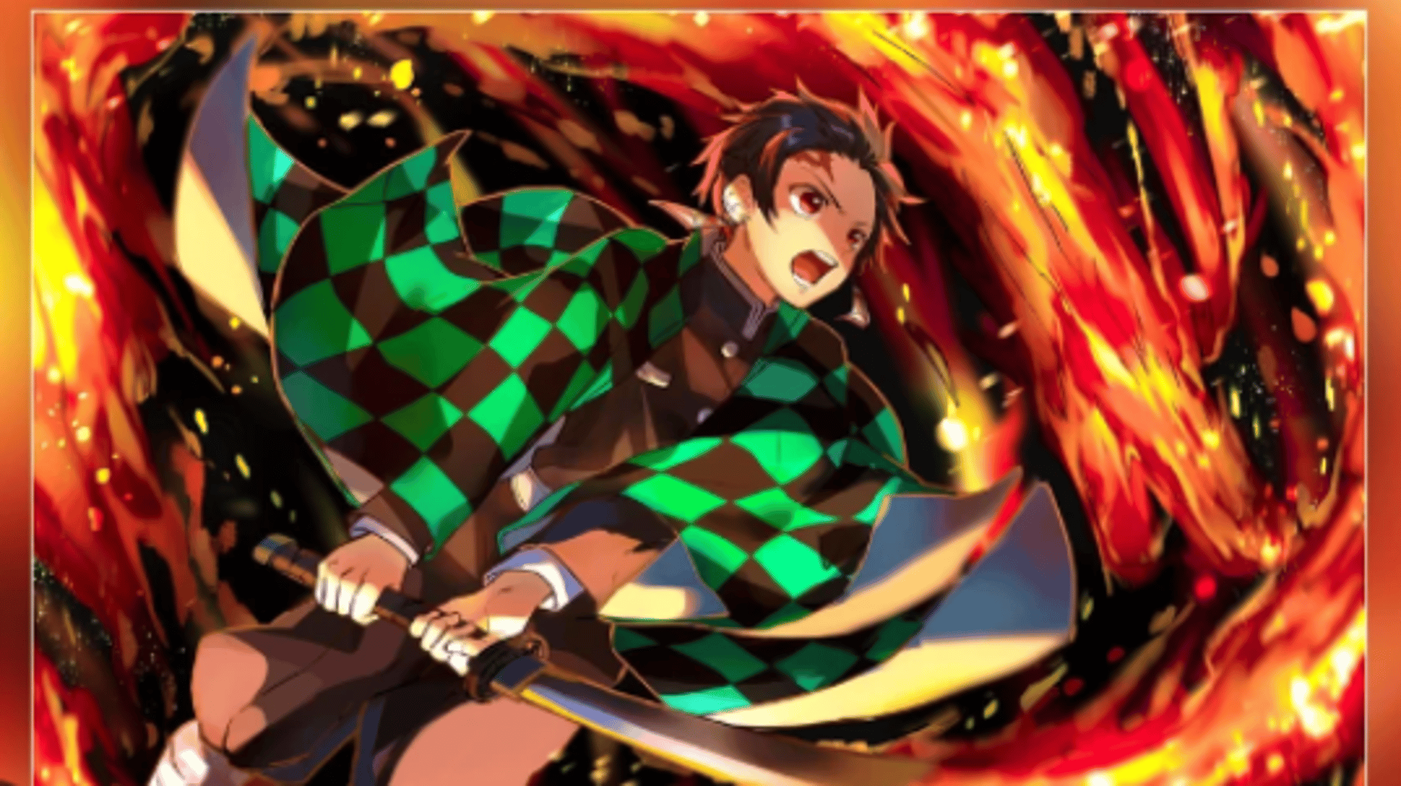 tanjiro