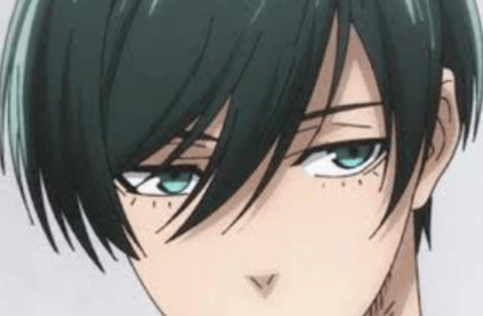 Itoshi Rin