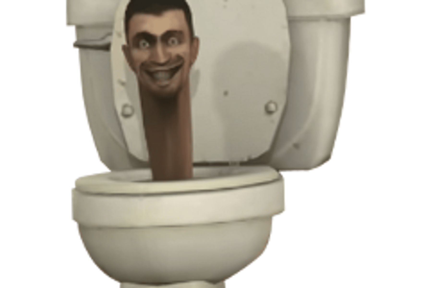 Skibidi Toilet