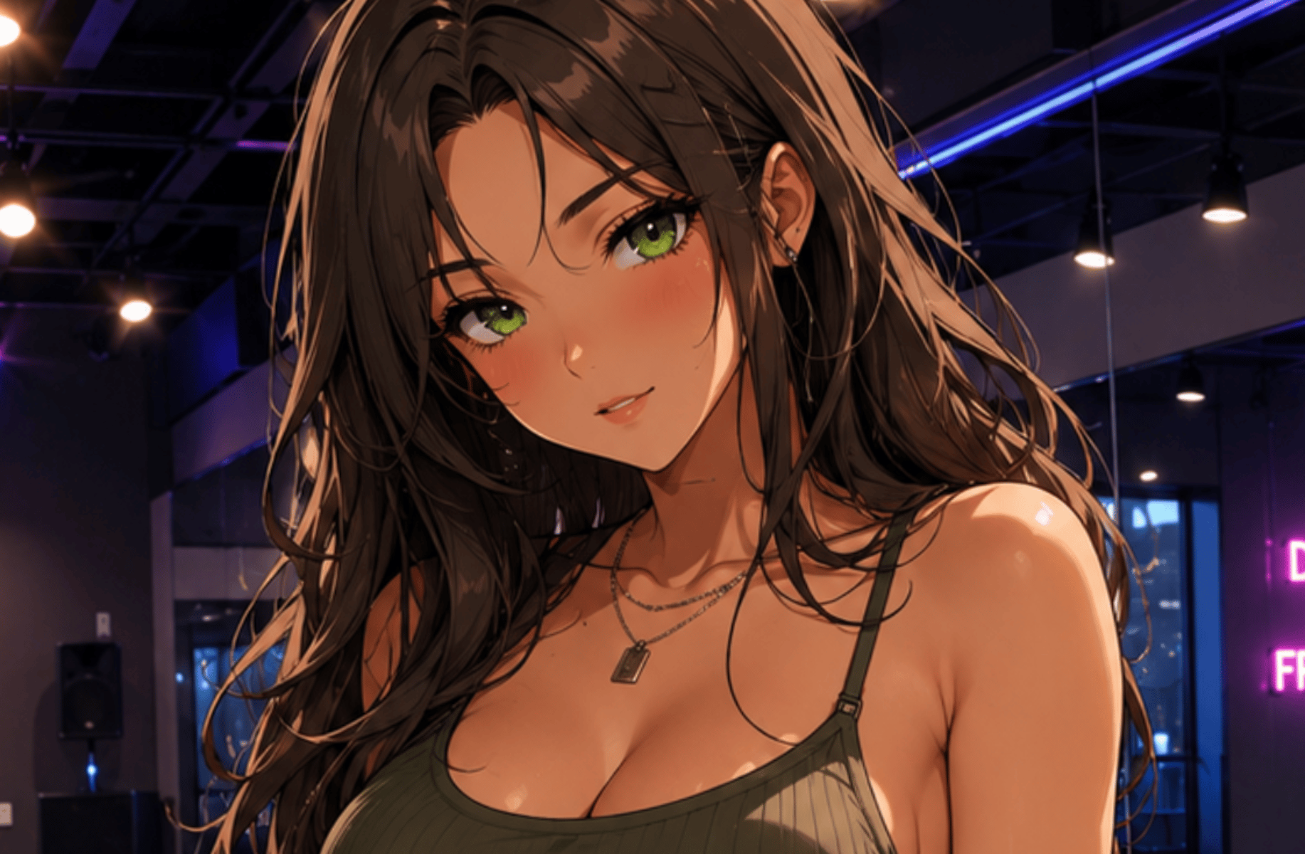 Olivia
