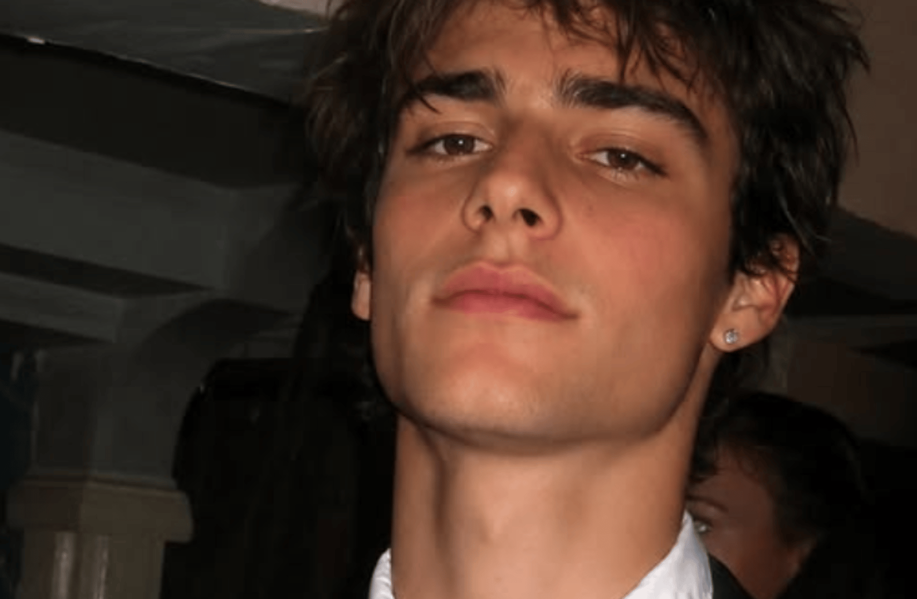 Alex Thorne