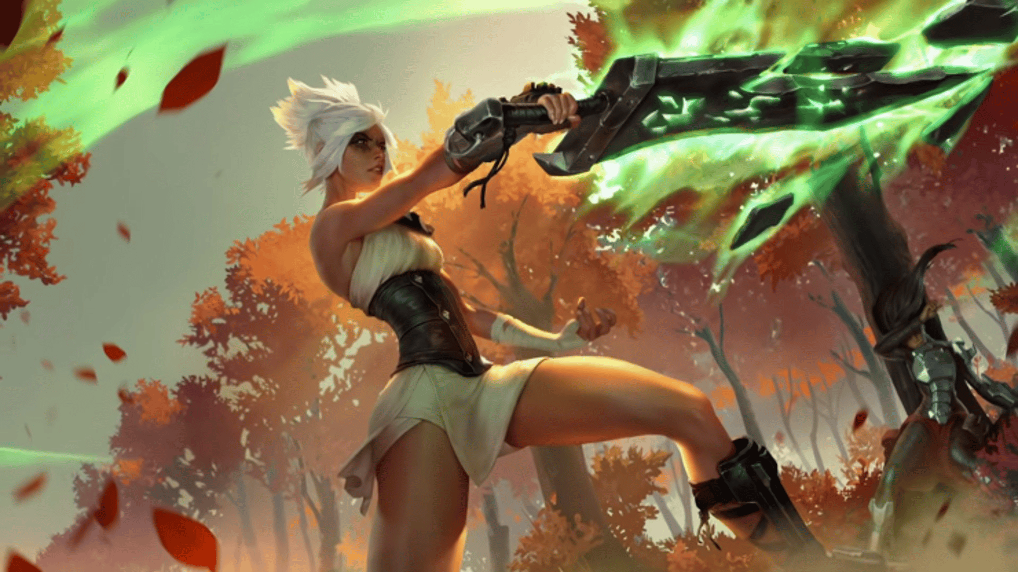 Riven