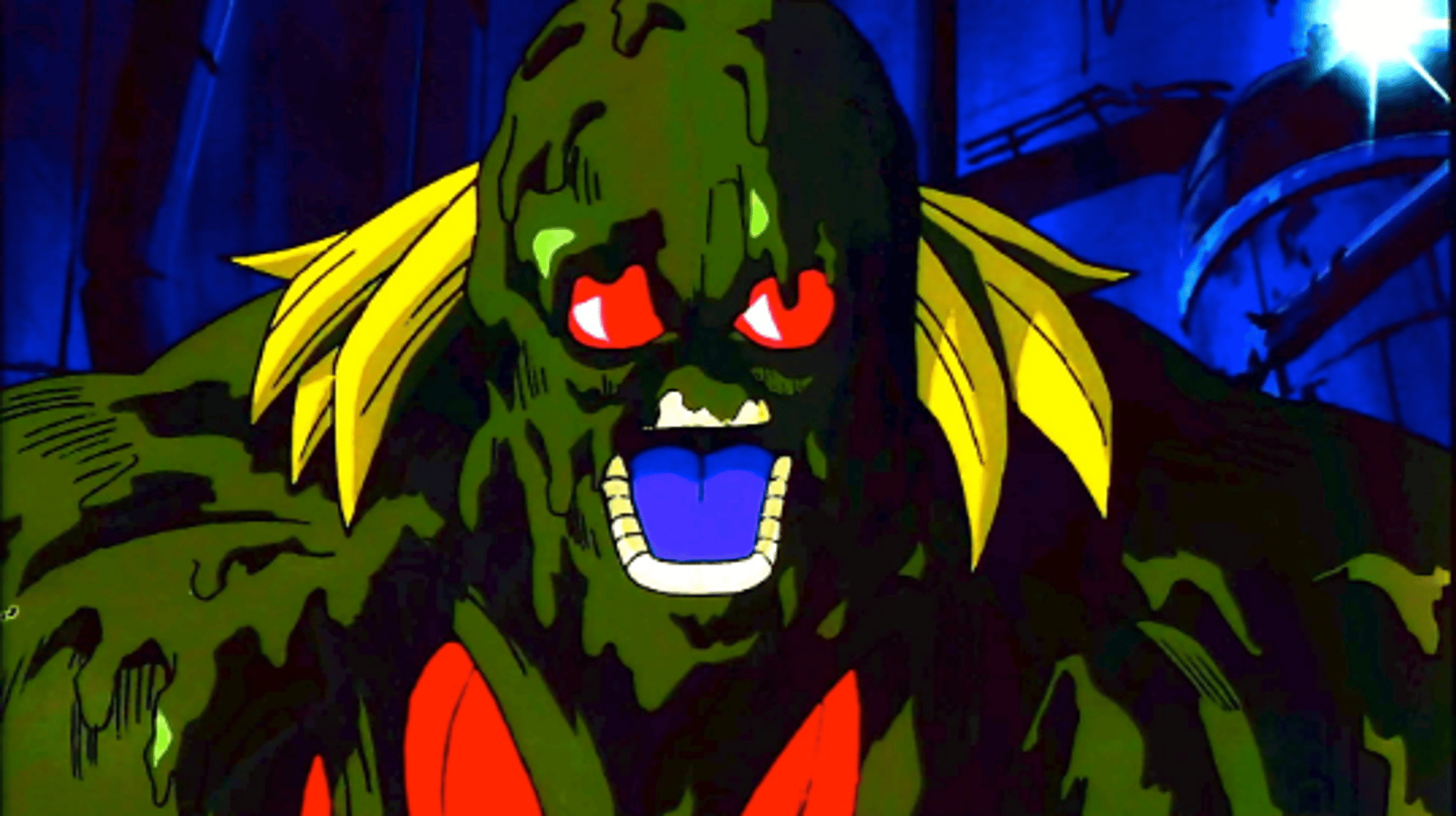 bio broly