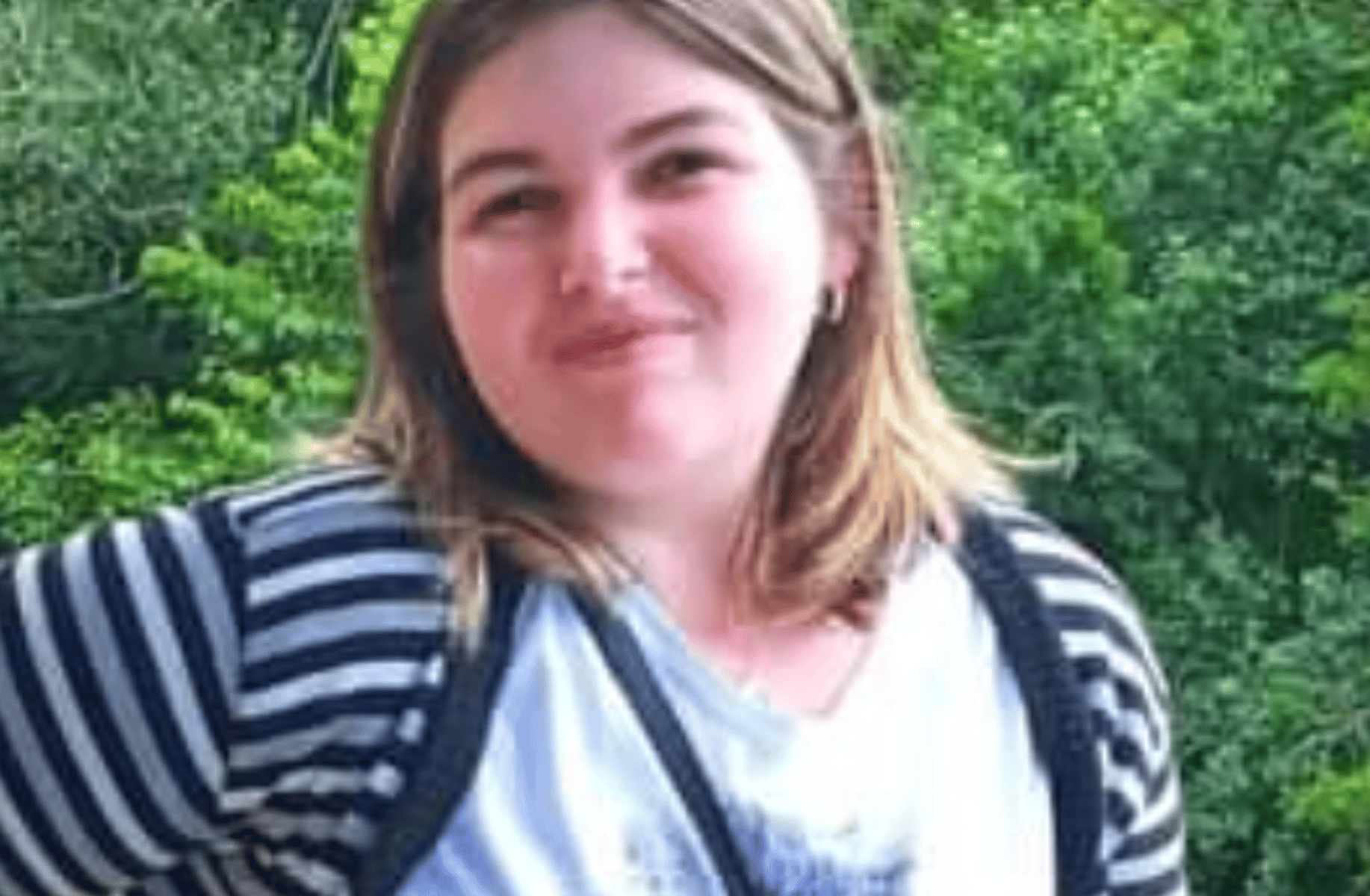 Thayna Hevelly Crisistomo