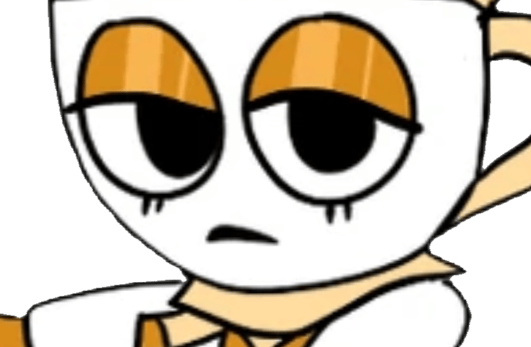 Teagan (Dandy's World)