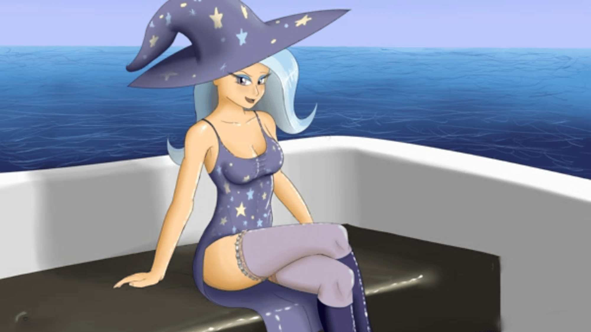 Trixie