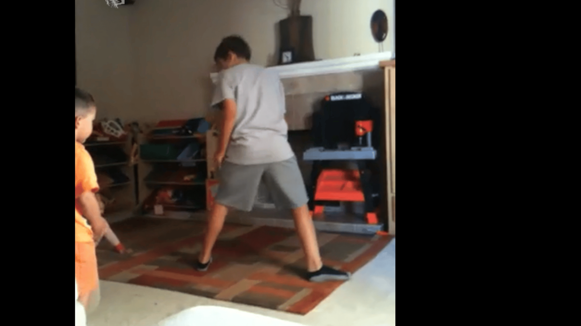 Boy