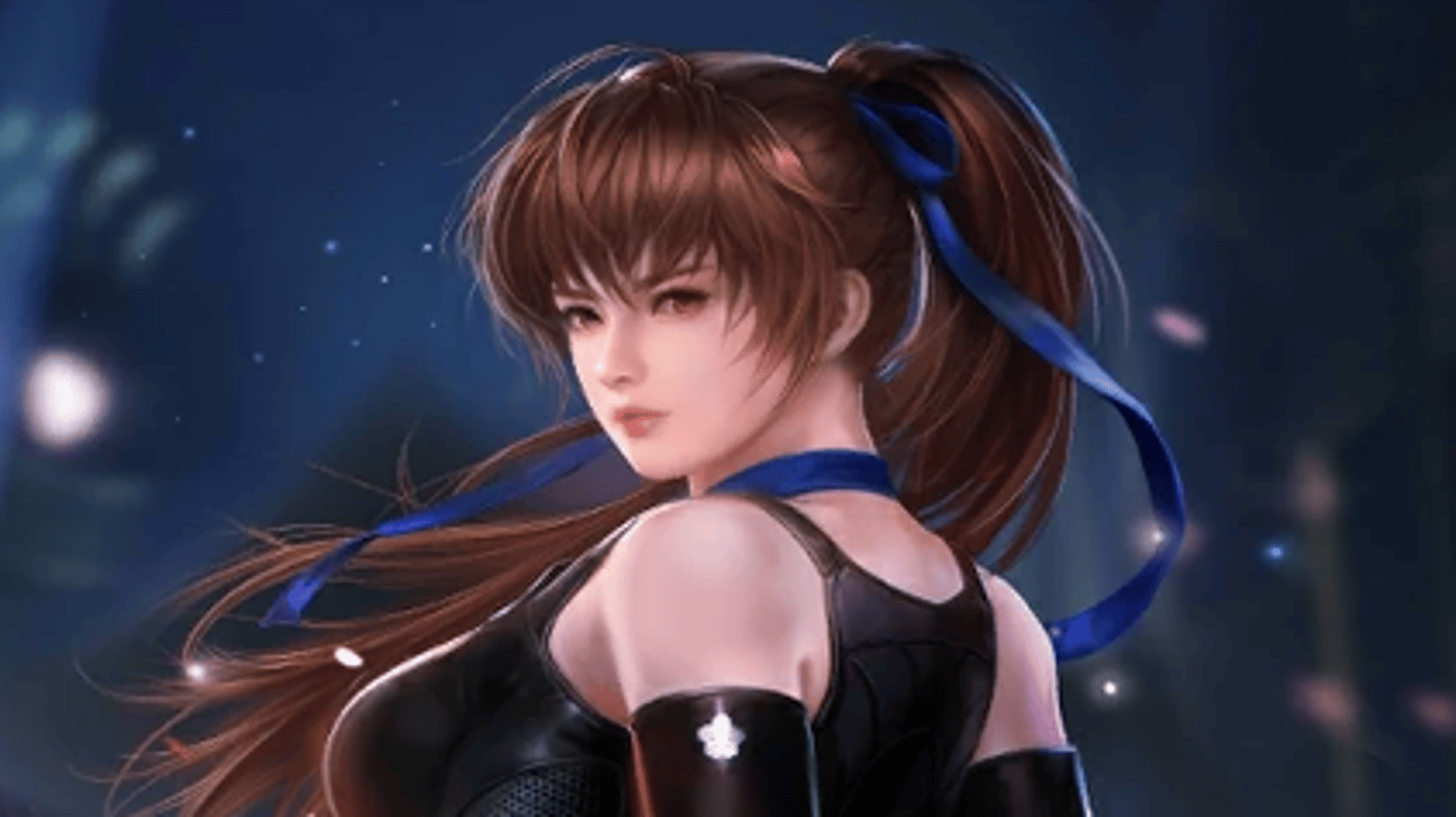 Kasumi (Dead or Alive)