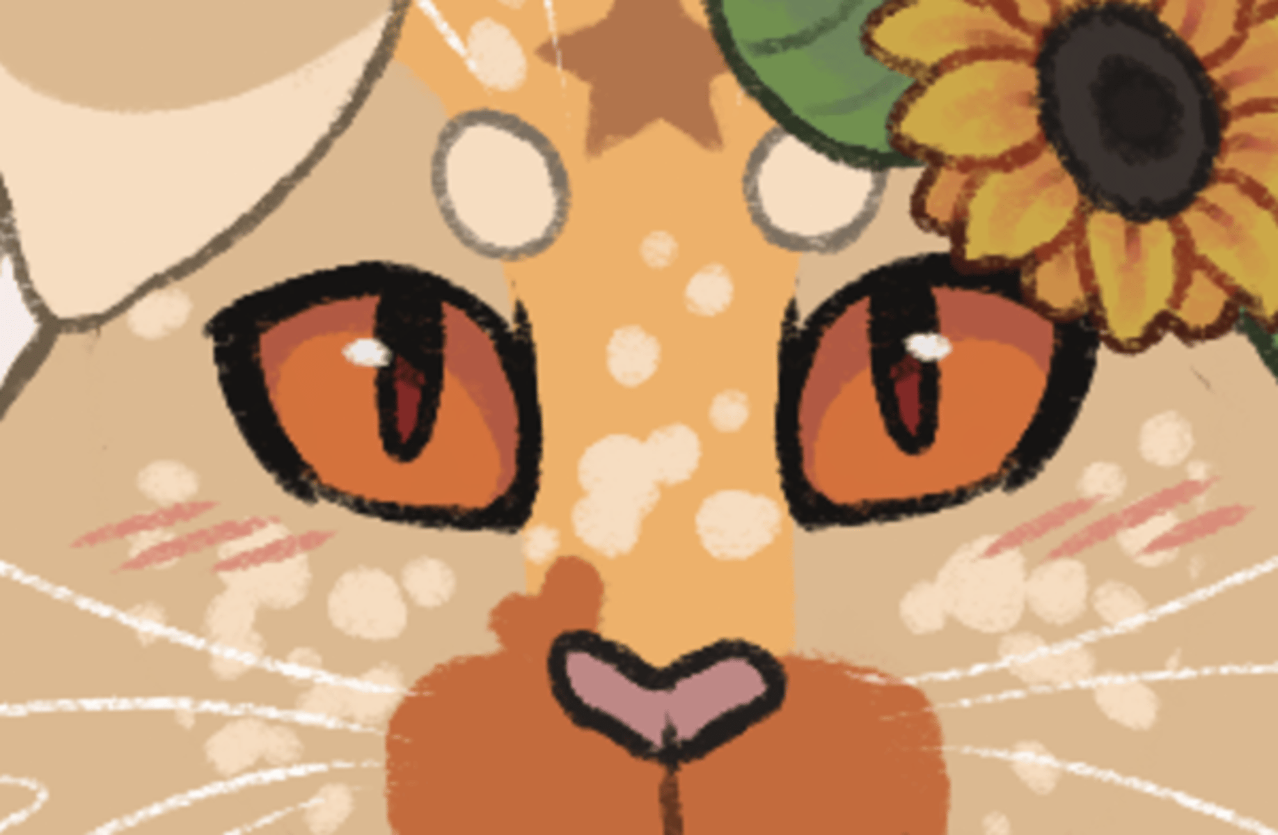 SunflowerFur