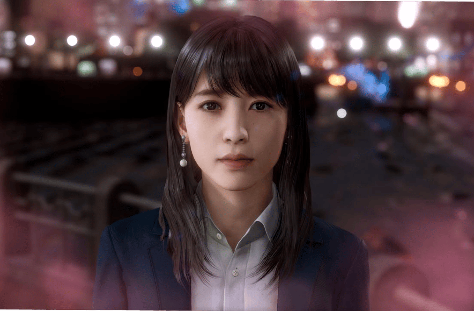 Tsukino Saotome