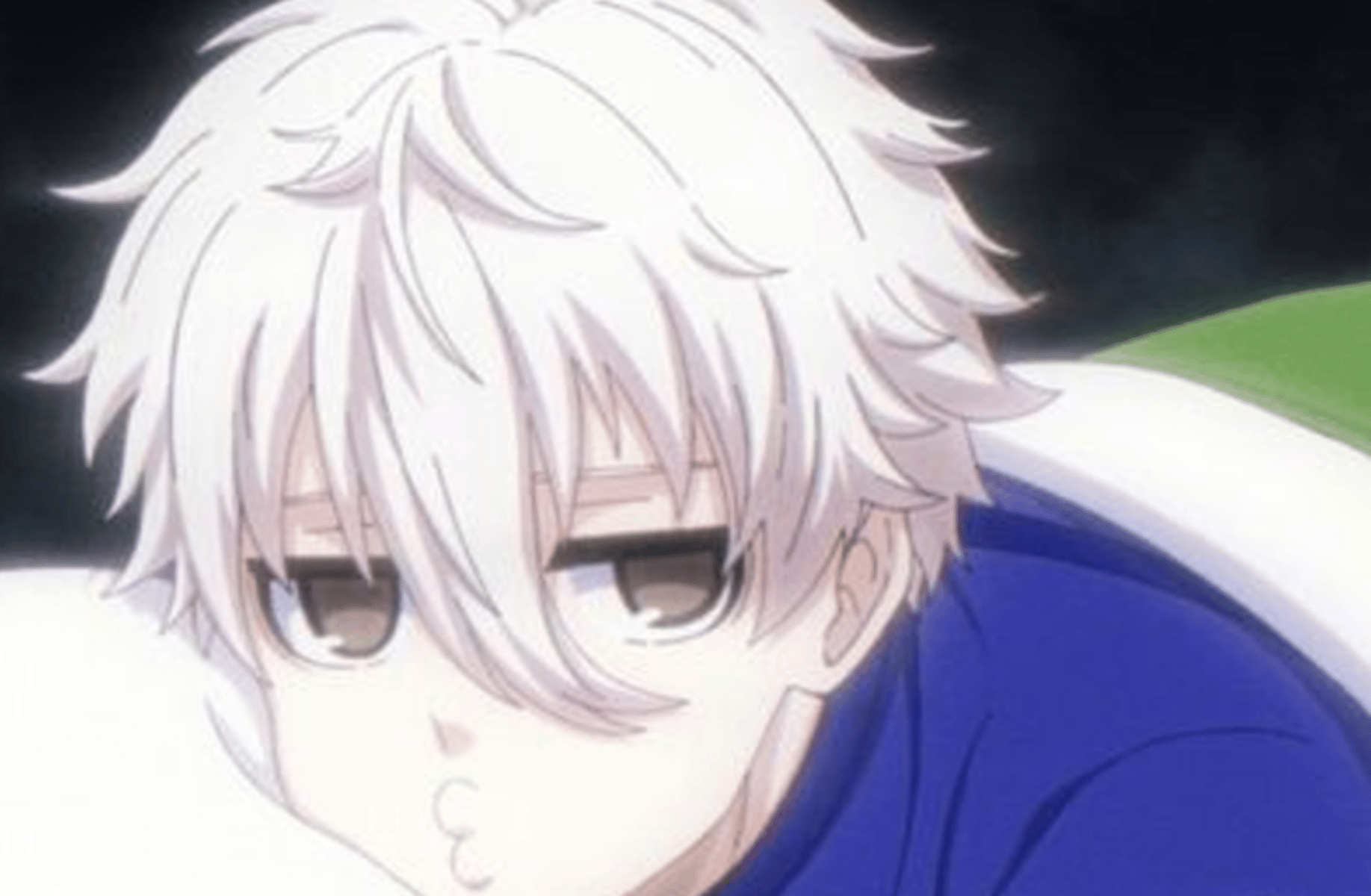 Nagi Seishiro