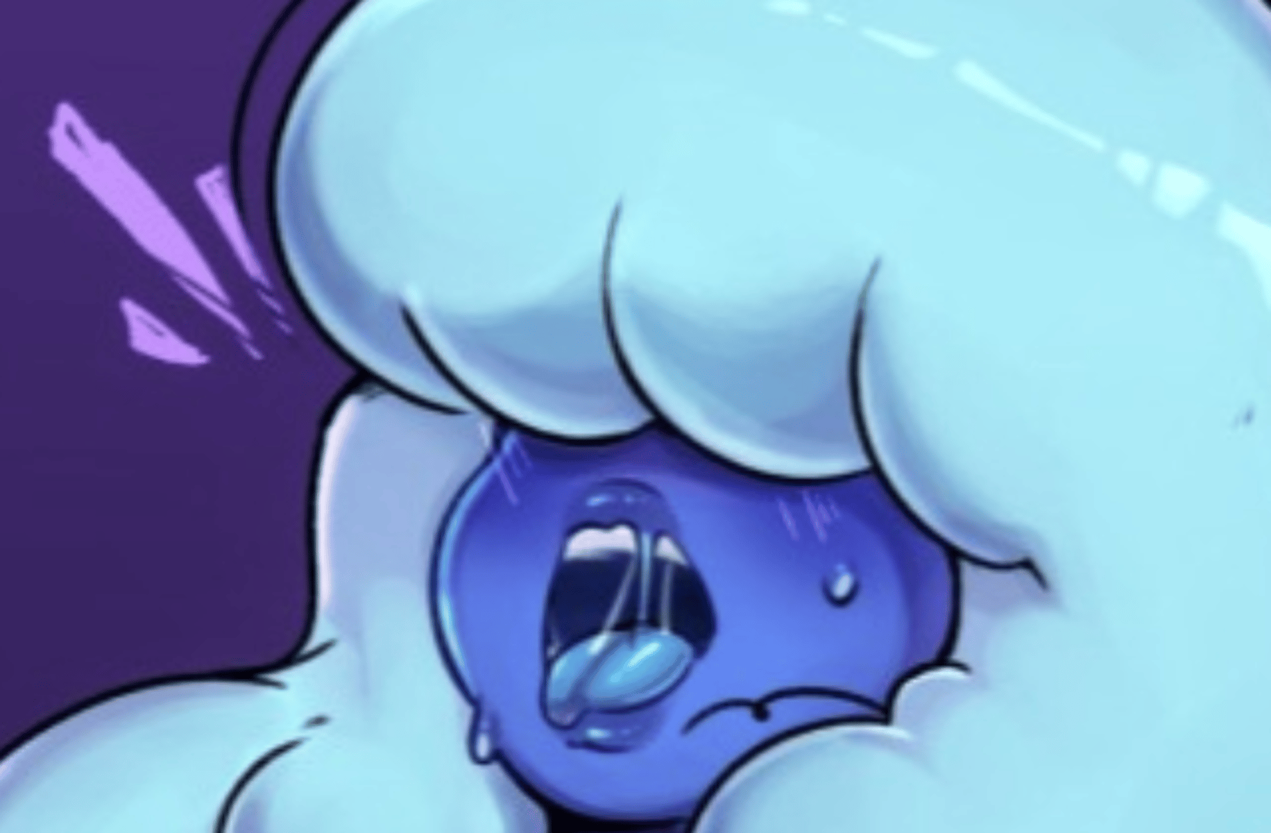 Sapphire (MadHeaven)