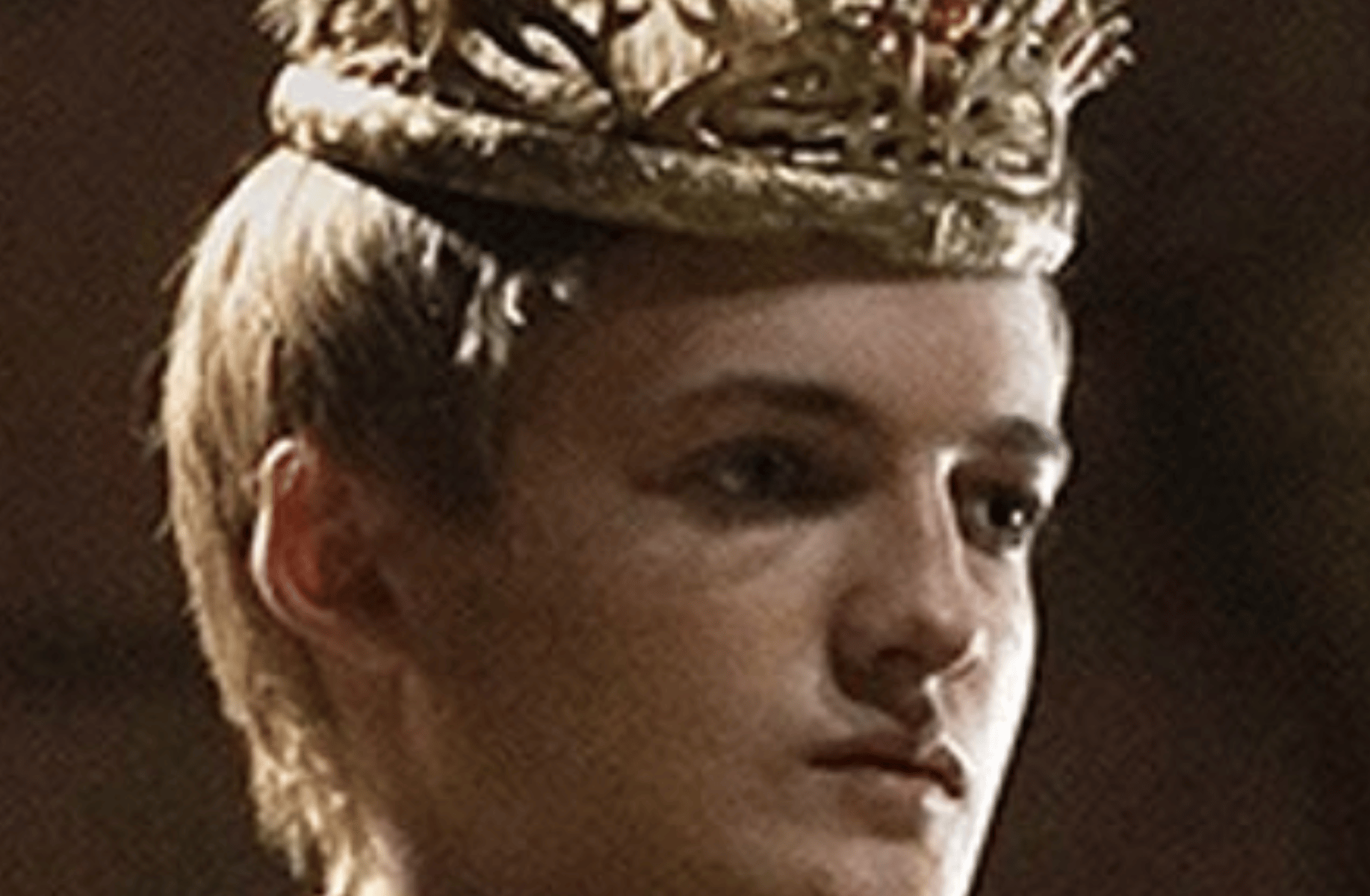 Joffrey baratheon