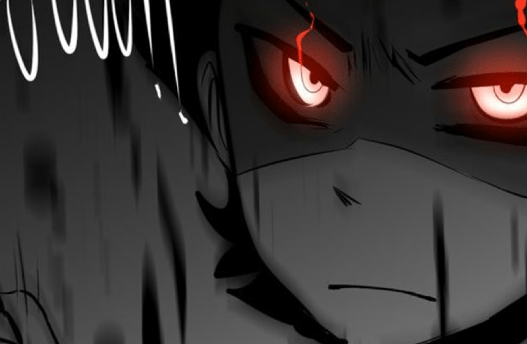 Yandere bendy