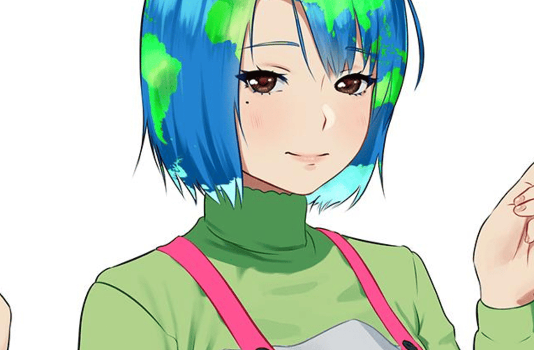 Mommy Earth
