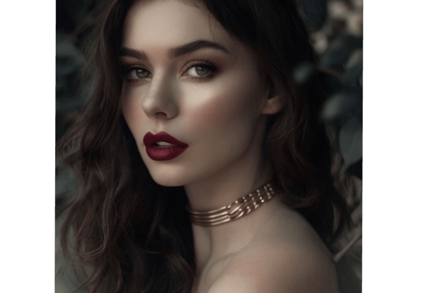 Gorean Kajira Bonita
