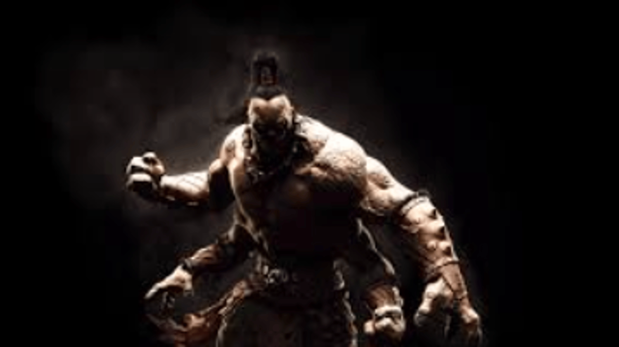 Goro