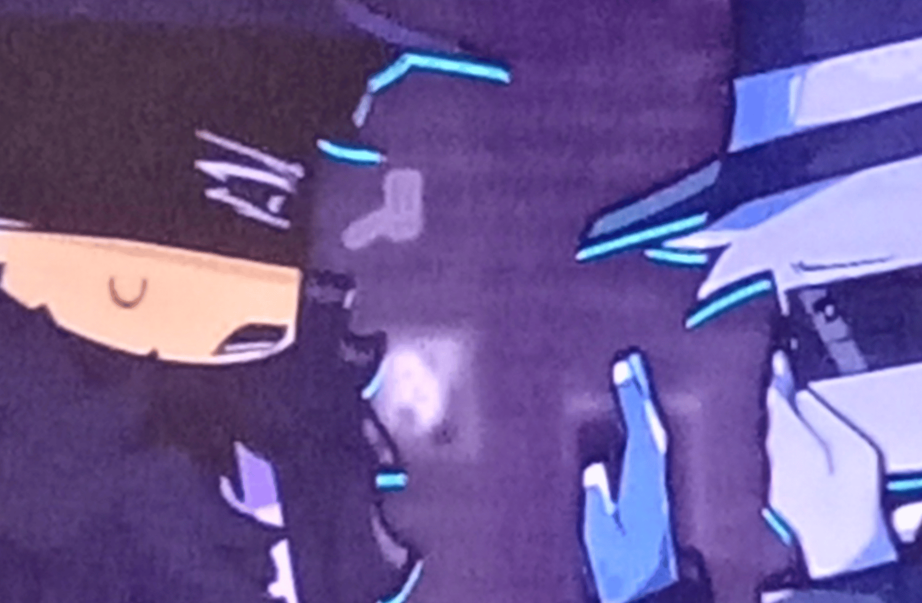 Mafioso and Chance