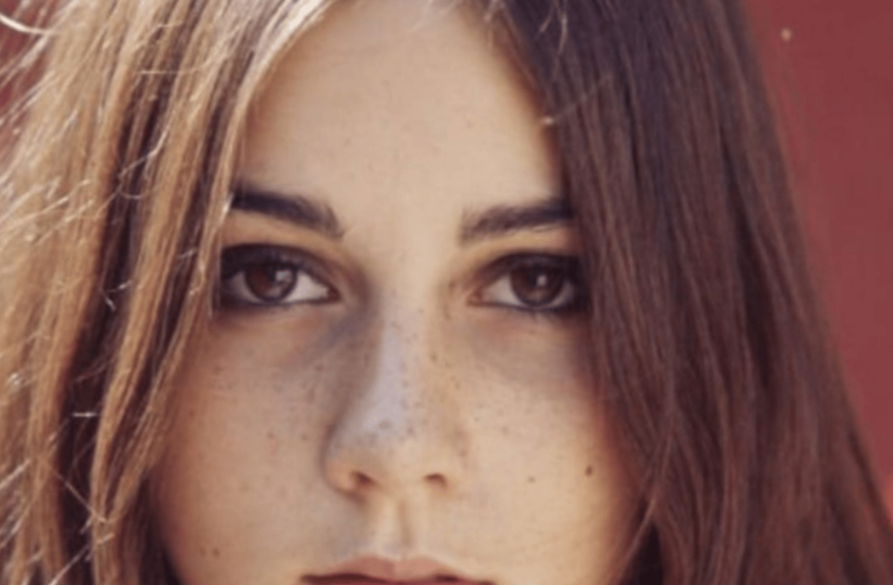 Romina Power