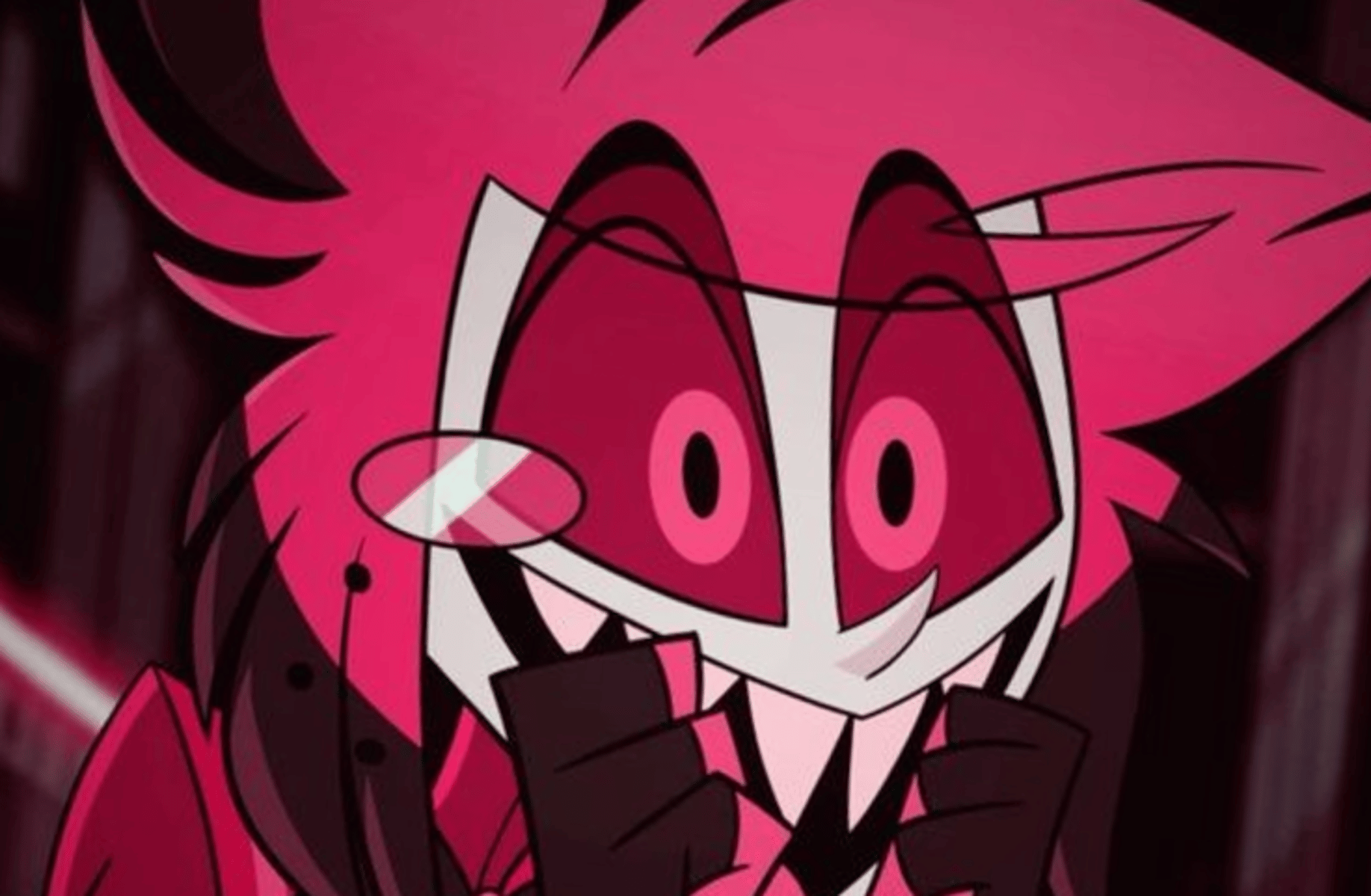 Alastor