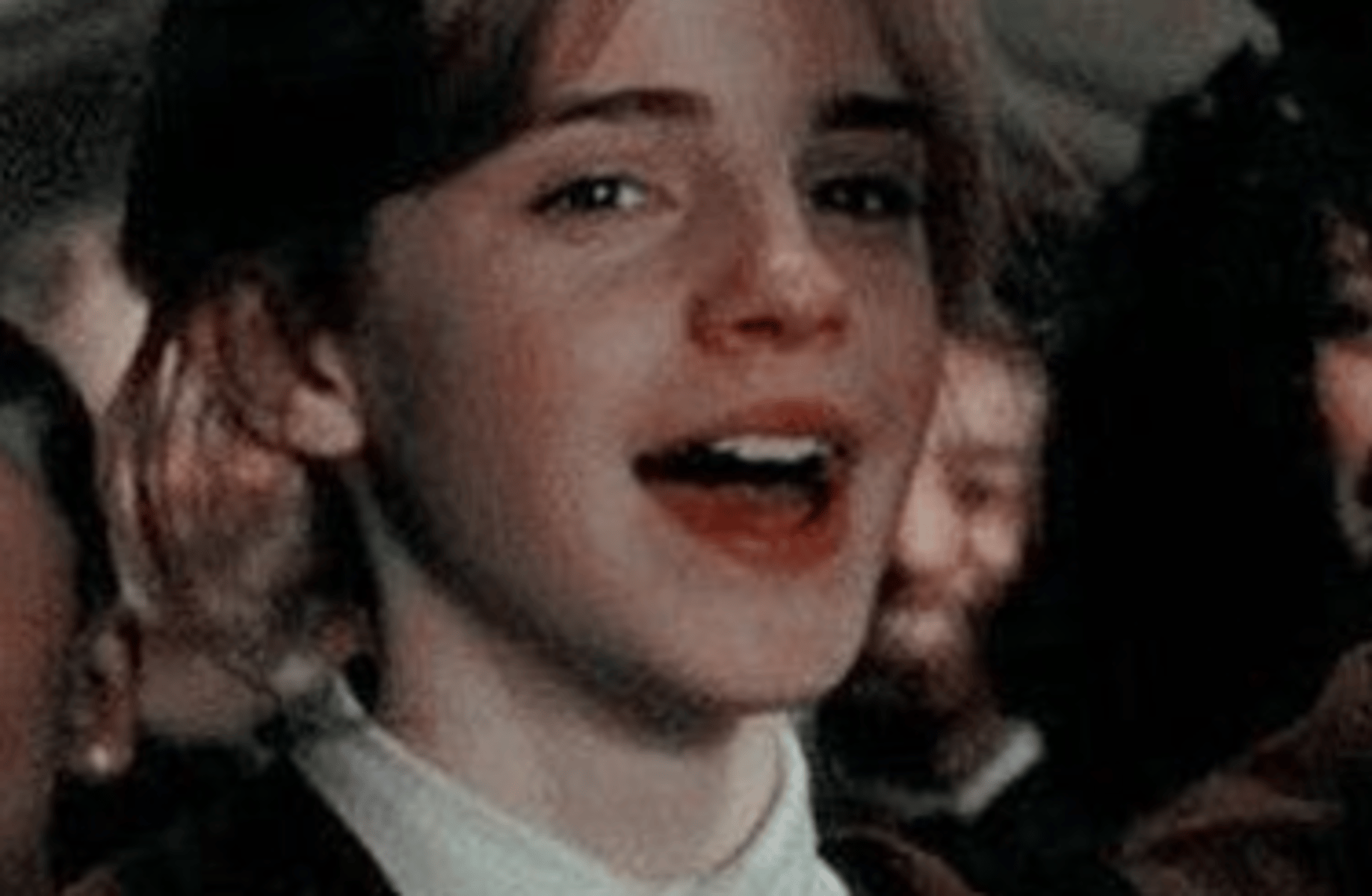 Hermione