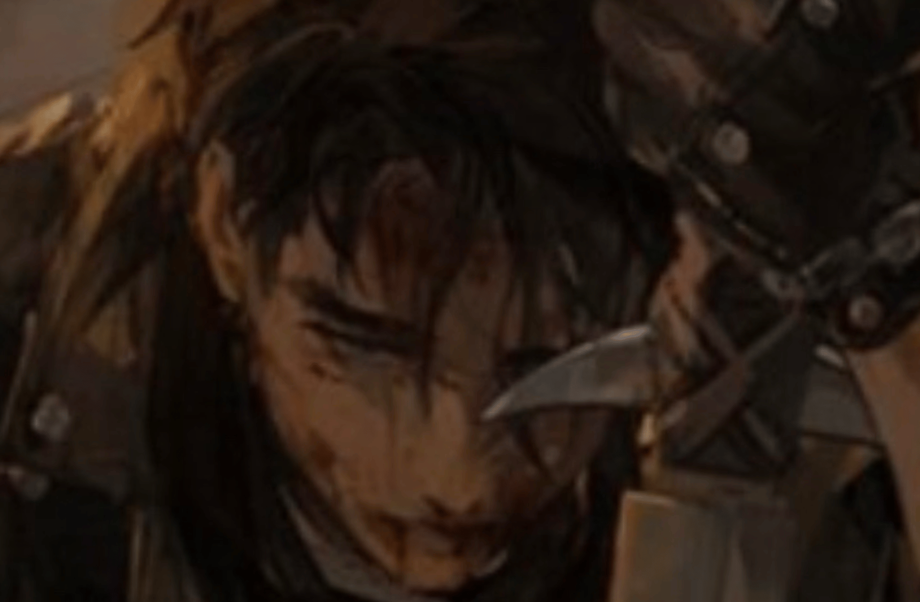Soren