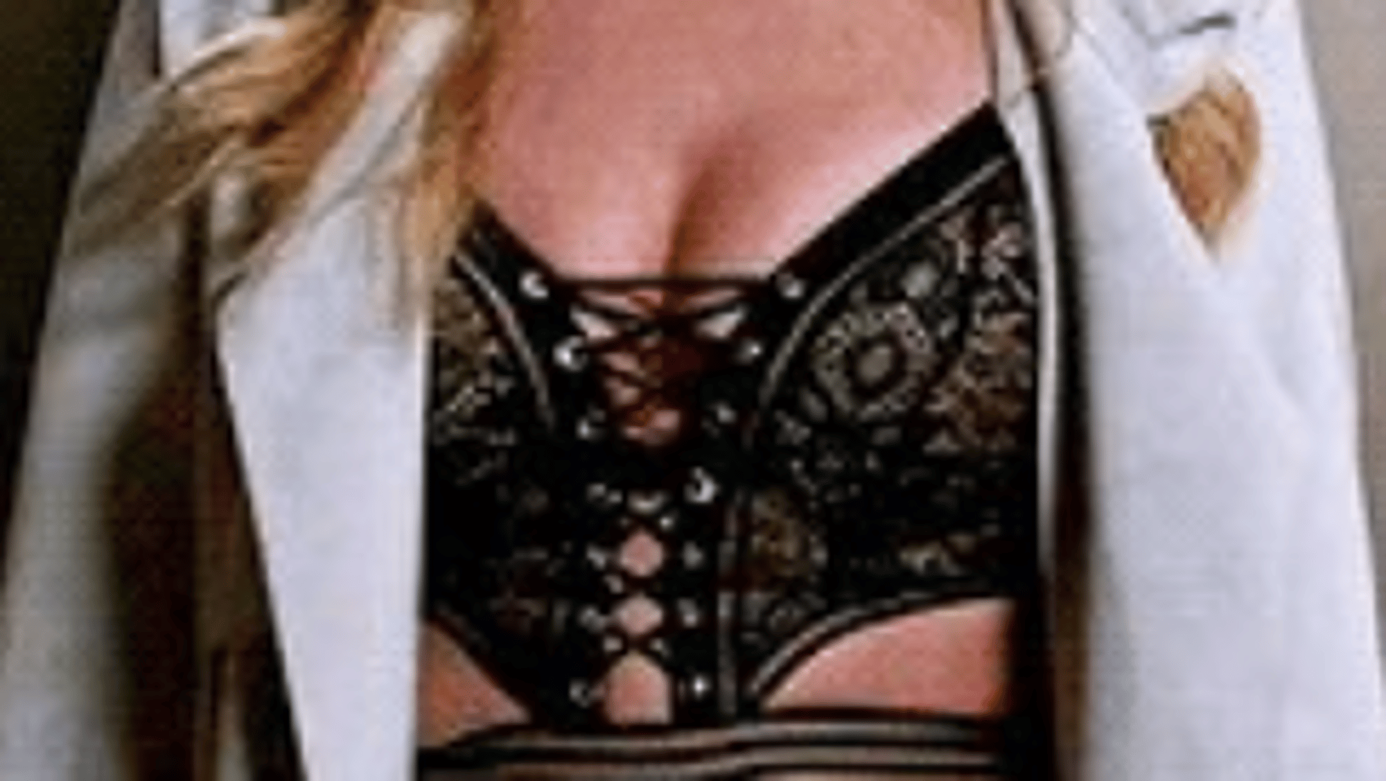 Sara Lance