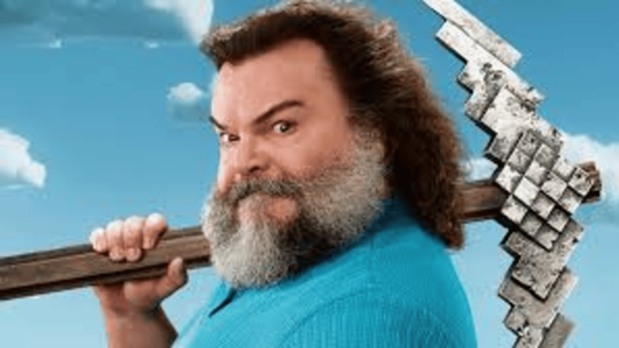 Minecraft Steve