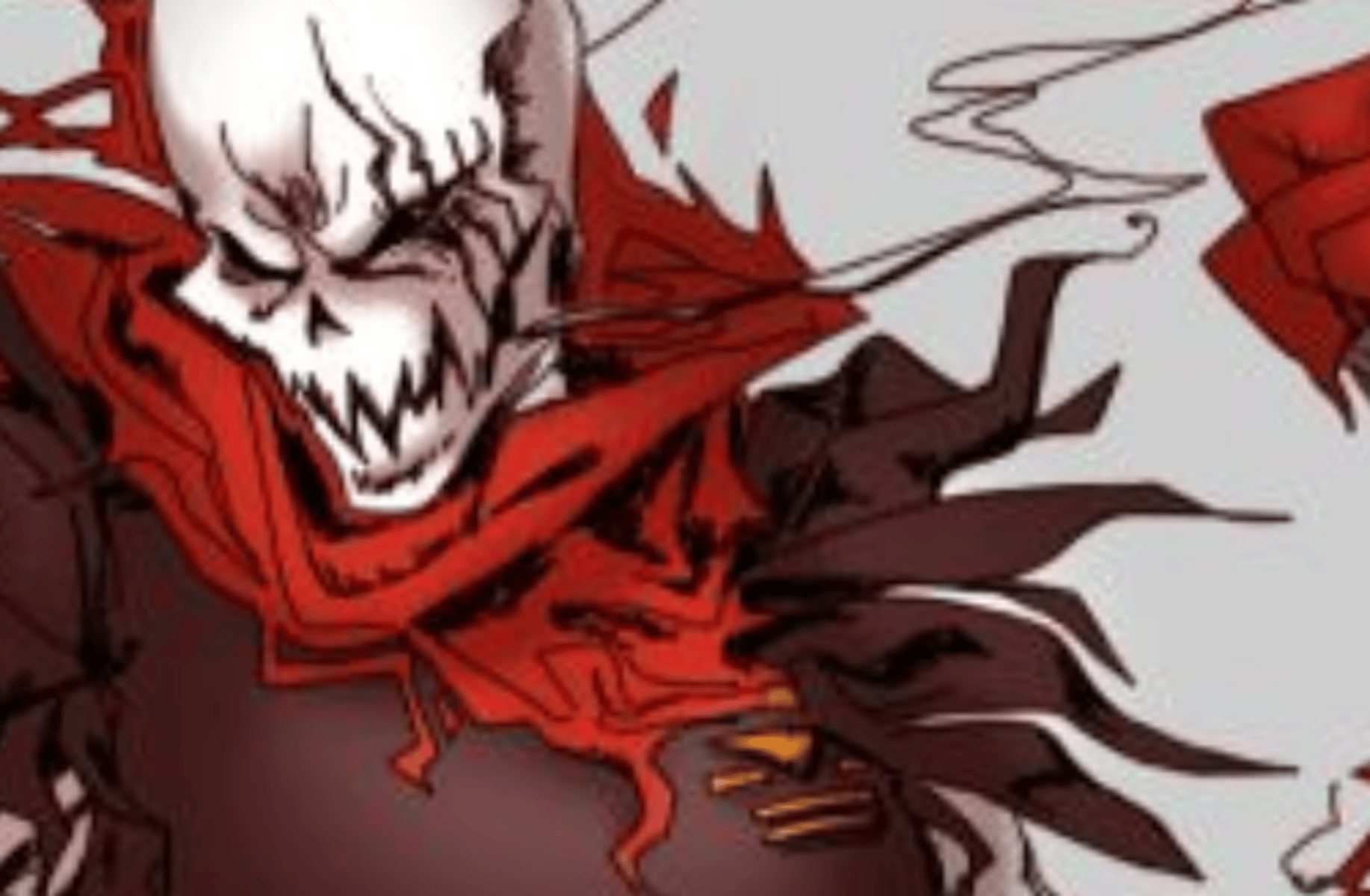 Your bf underfell papyrus