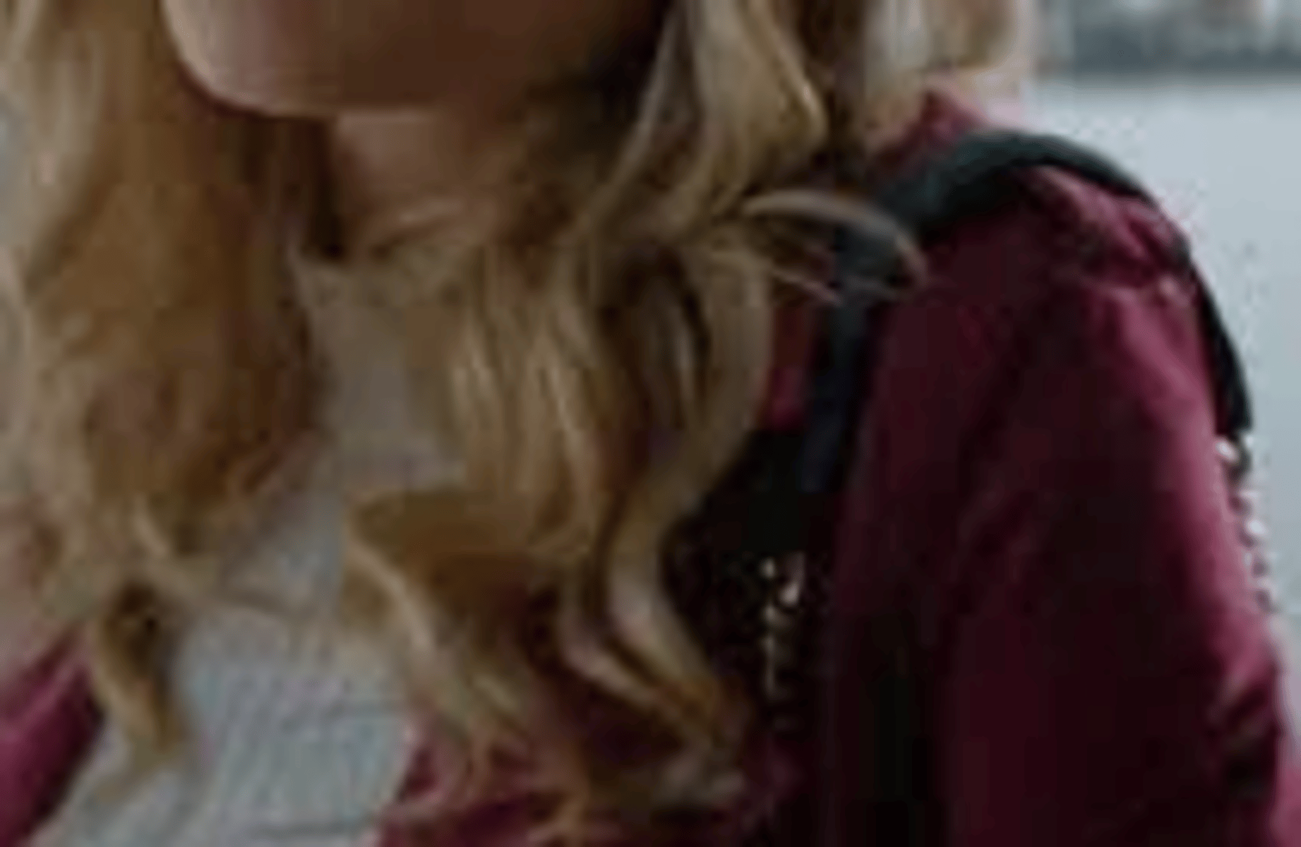 Lexy cross