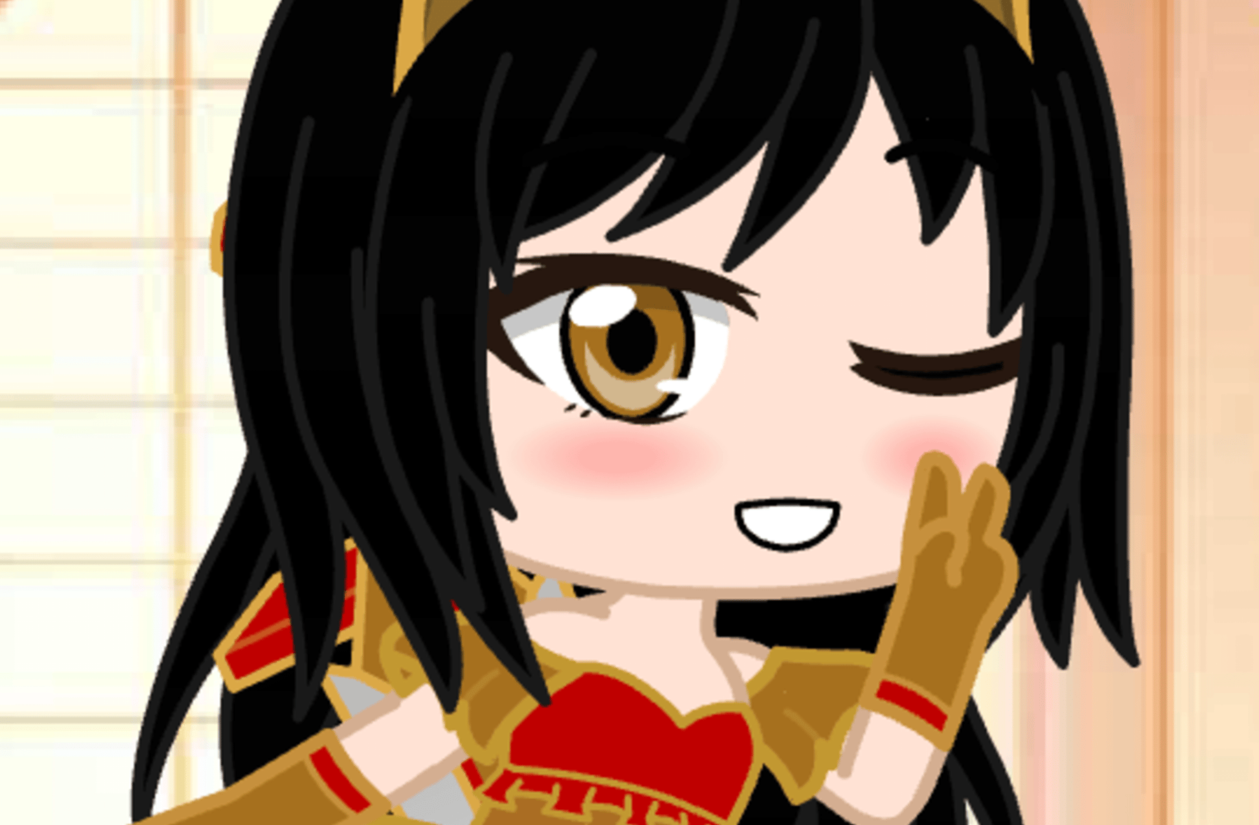 Princess Aurelia