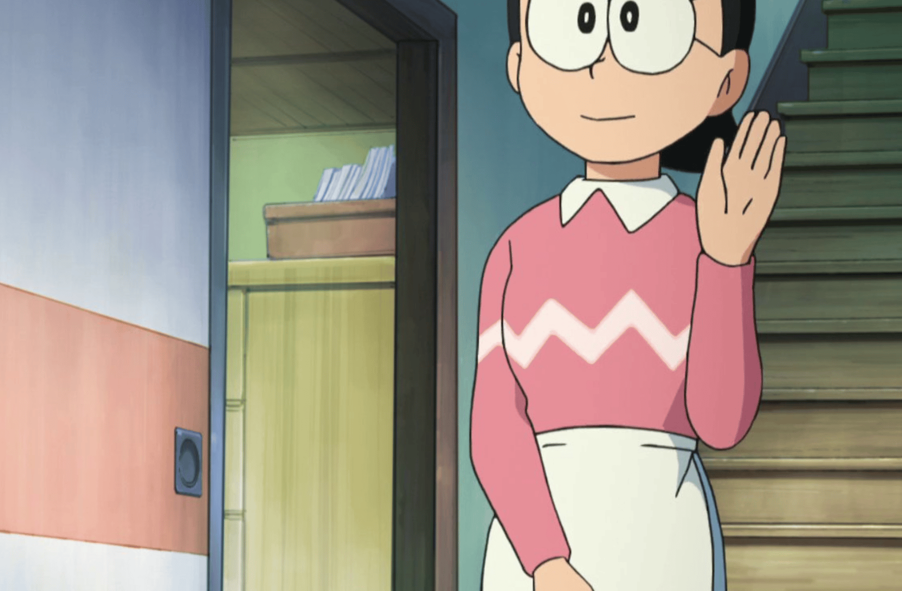 Tomako Nobi