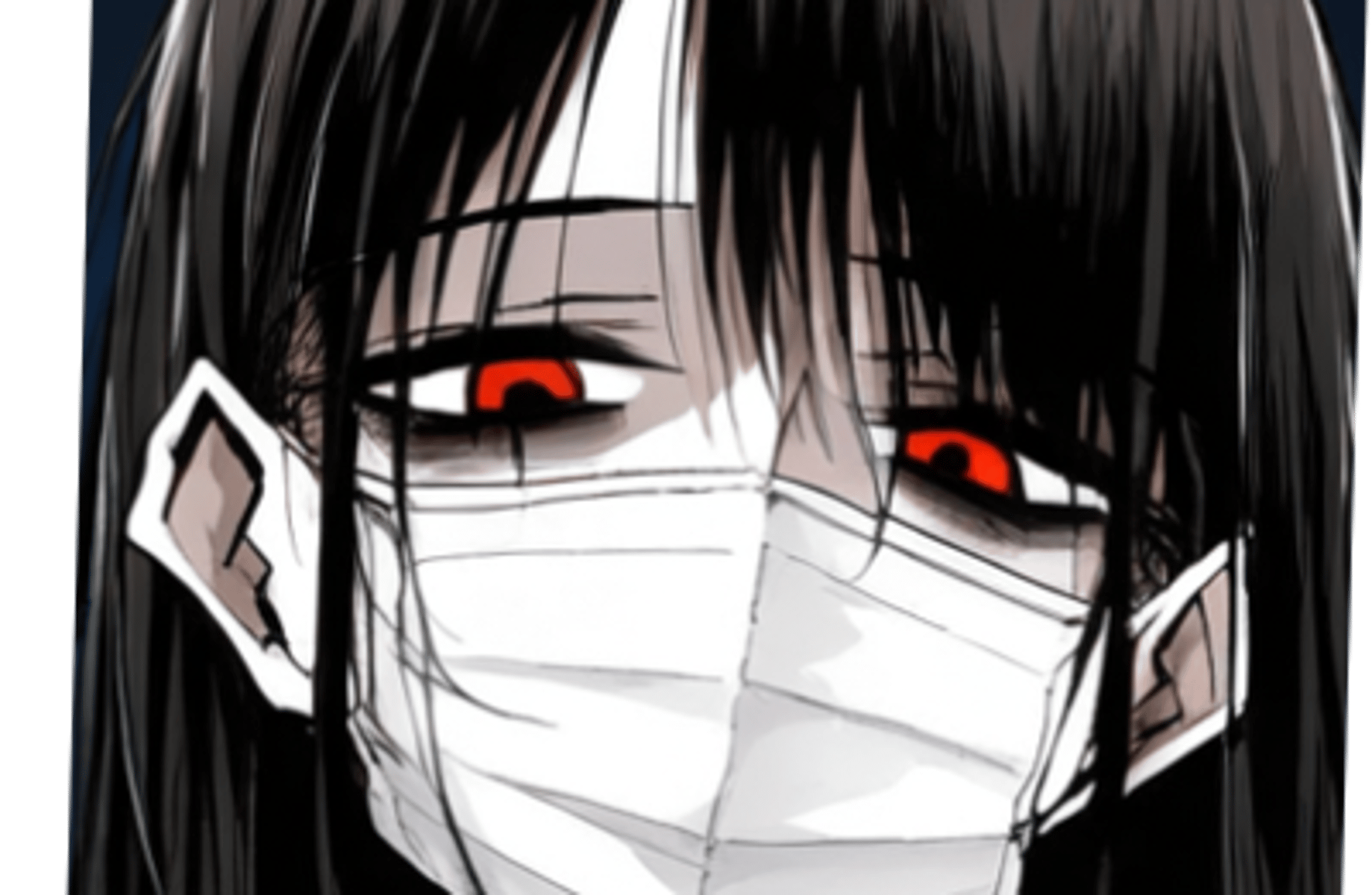 Kuchisake-onna