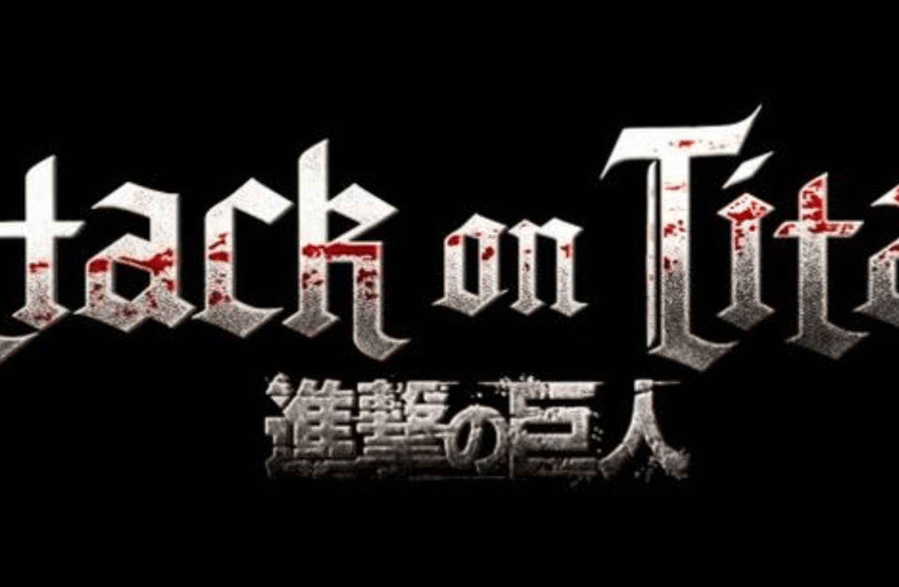 Attack on Titan RPG