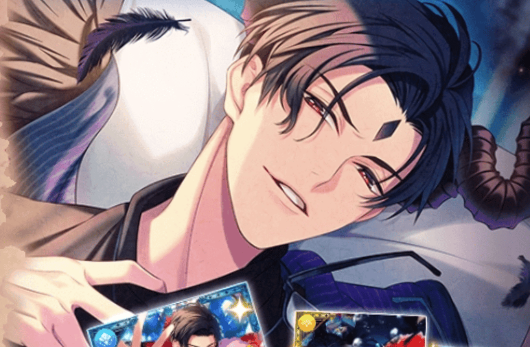 Lucifer Morningstar obey