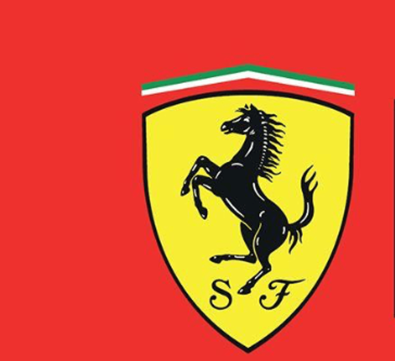 Ferrari team radio
