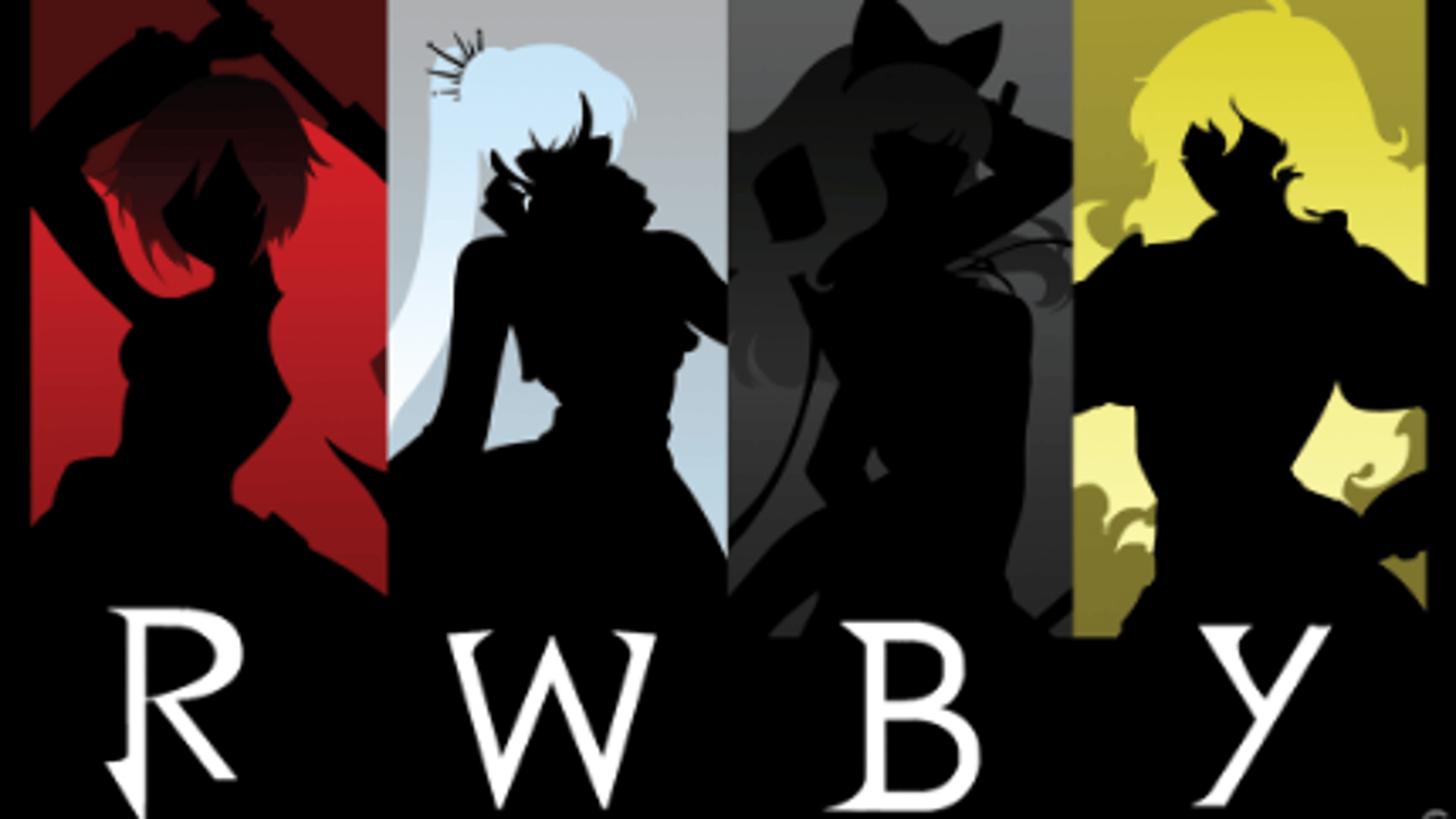 RWBY RP