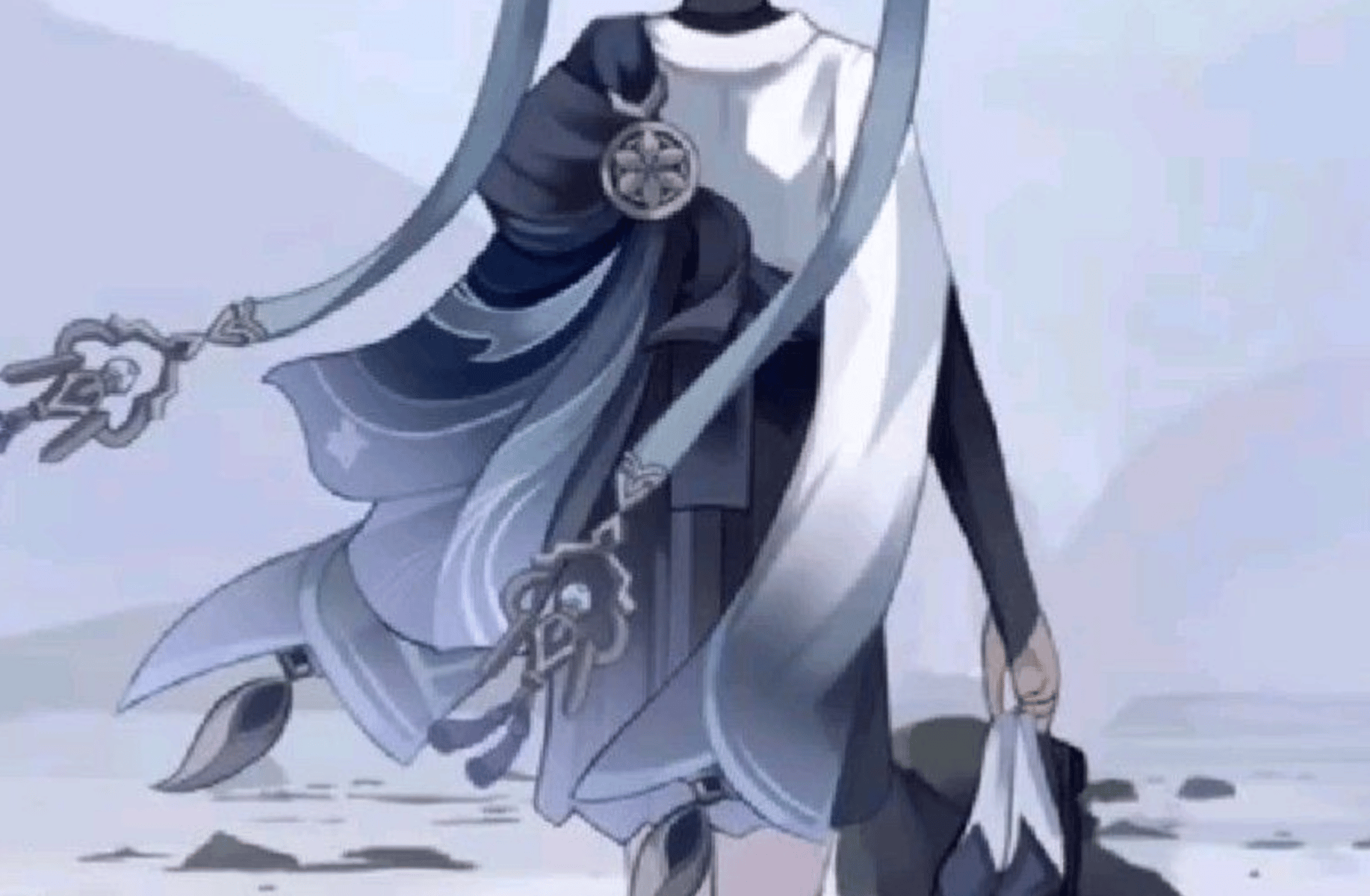 Wanderer