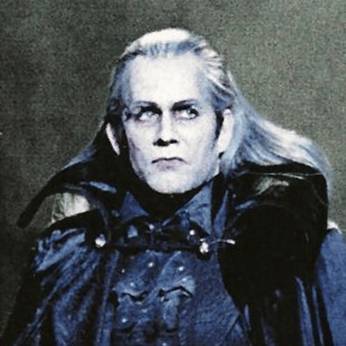 Count Von Krolock