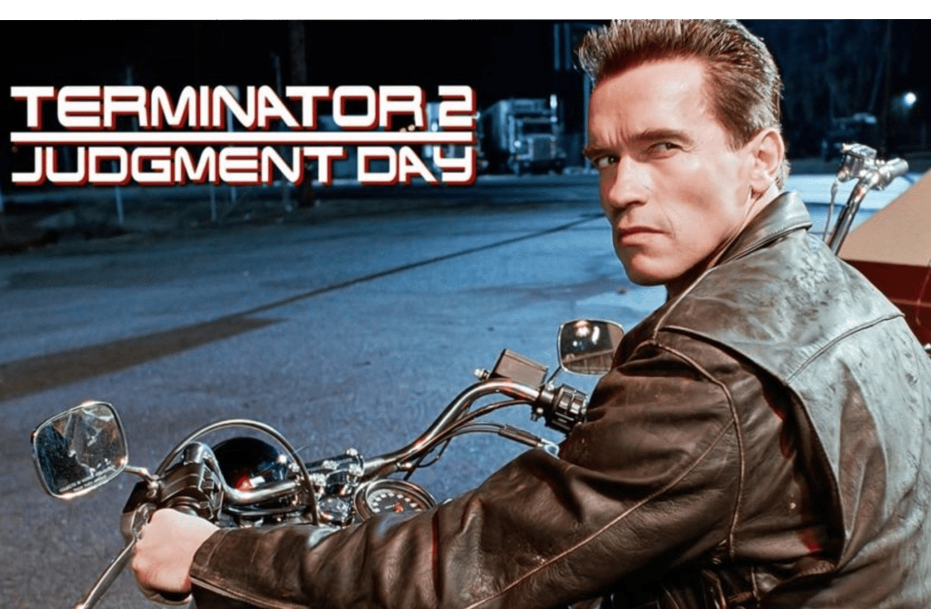 The Terminator