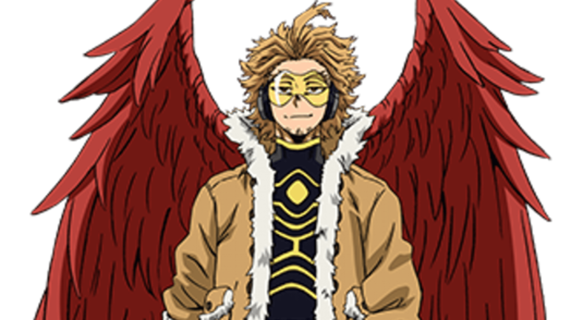 Keigo Takami - Hawks