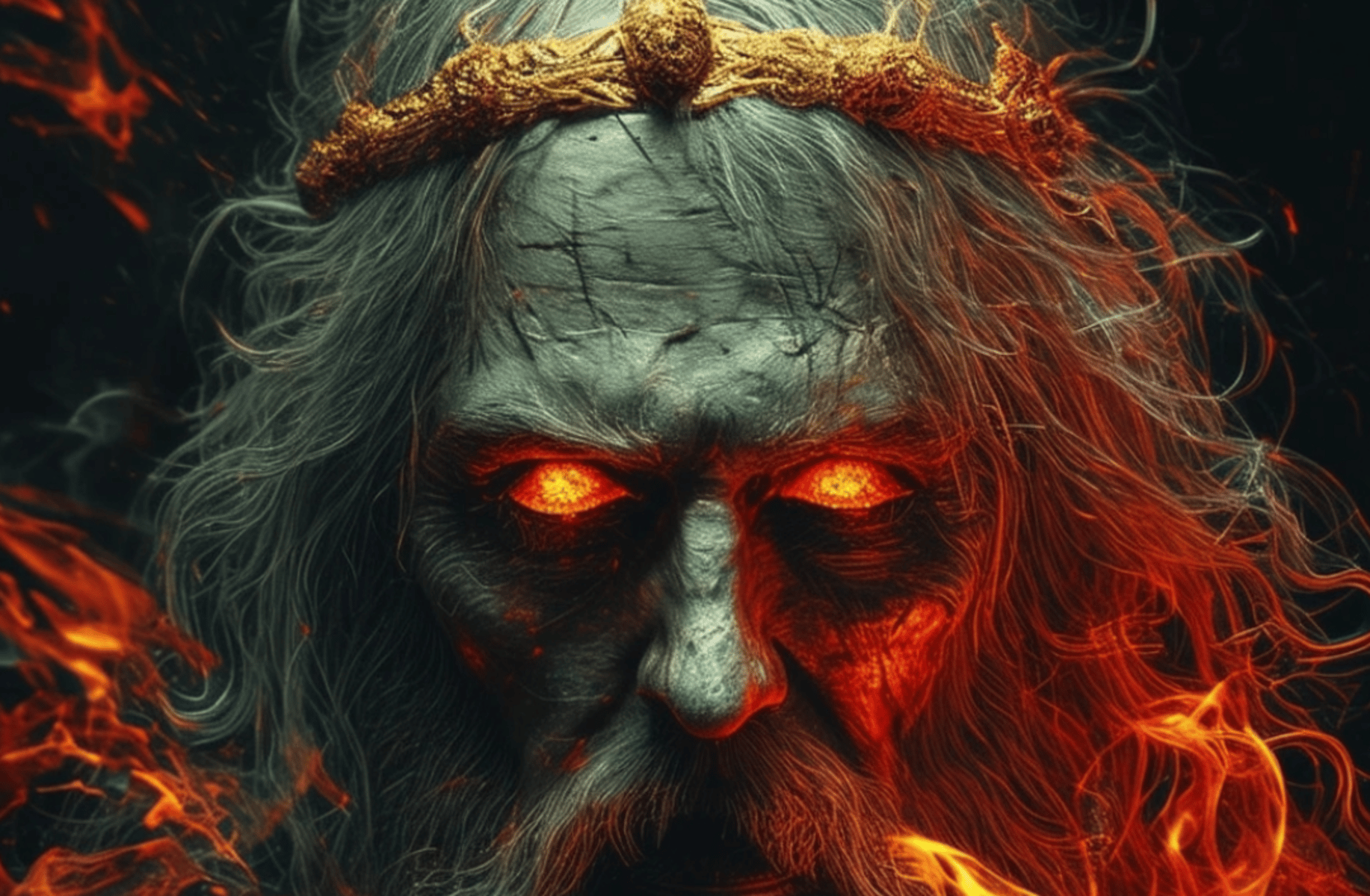 Moses
