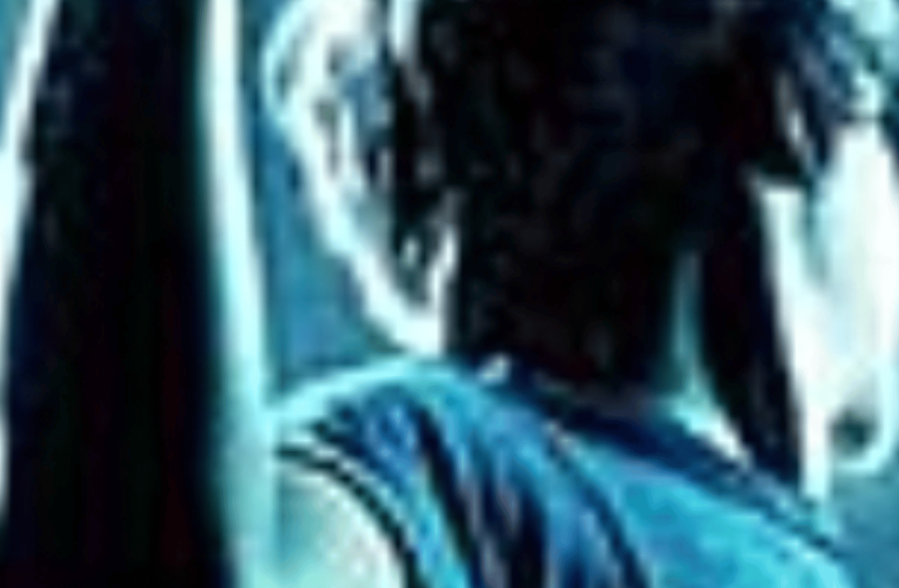 Percy Jackson RP