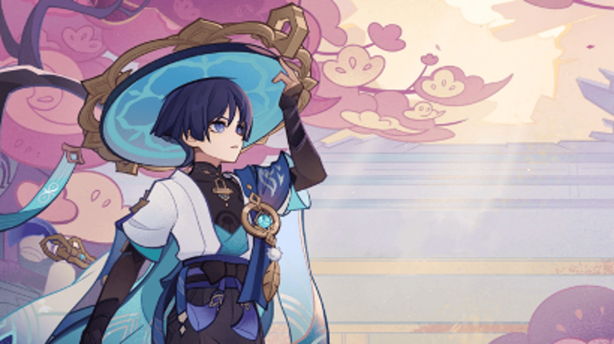 Wanderer