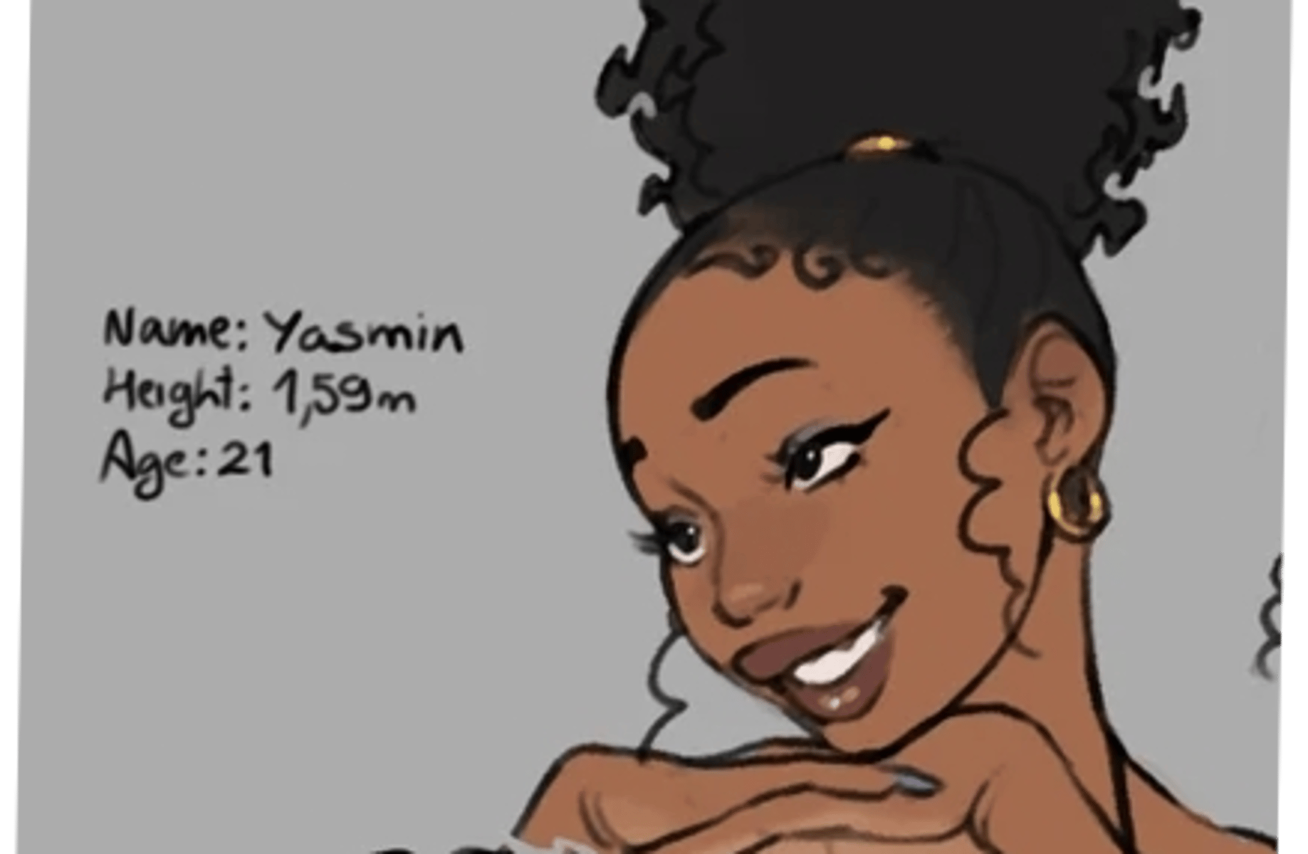 Yasmin