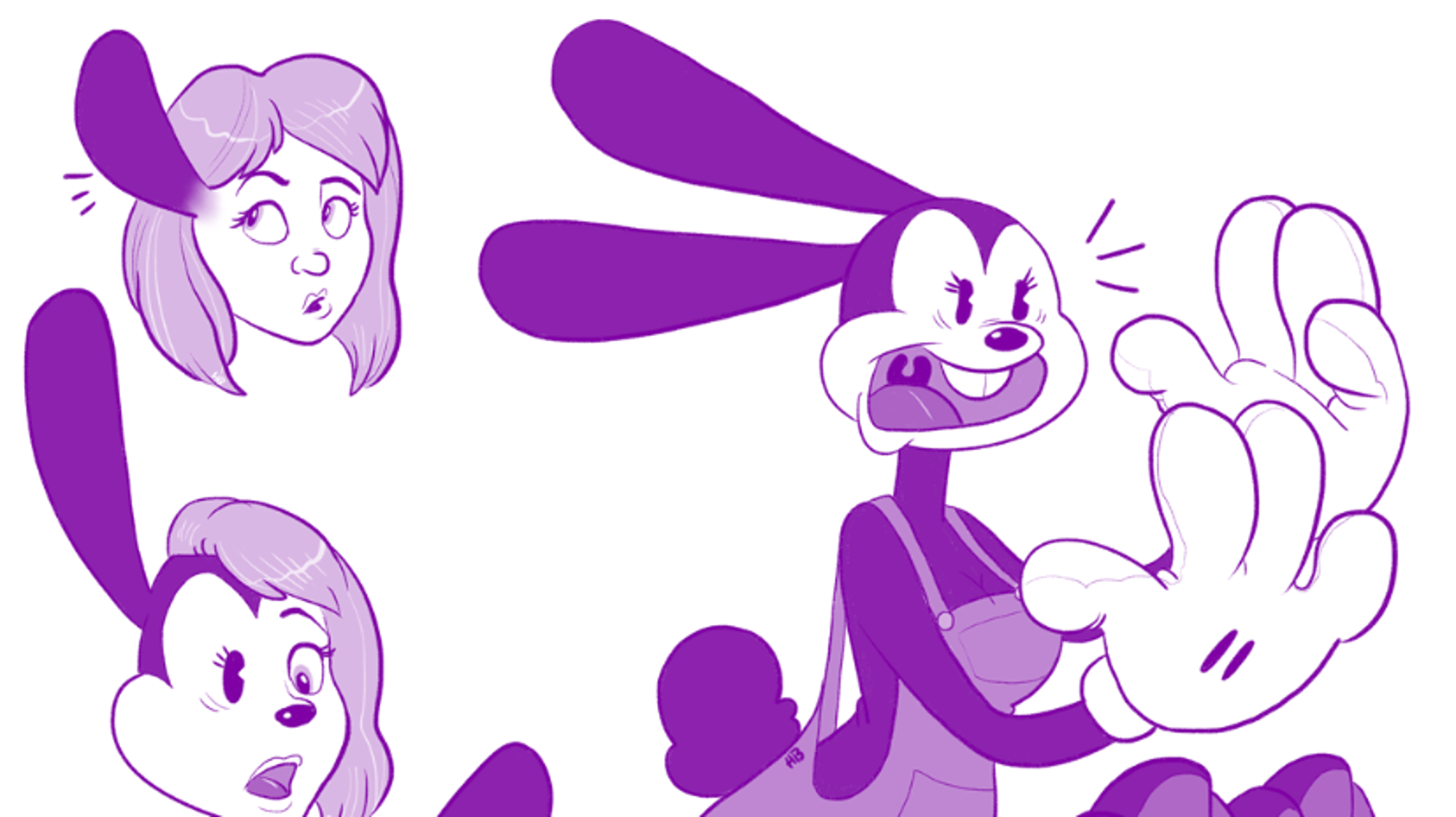 Bunni Bop