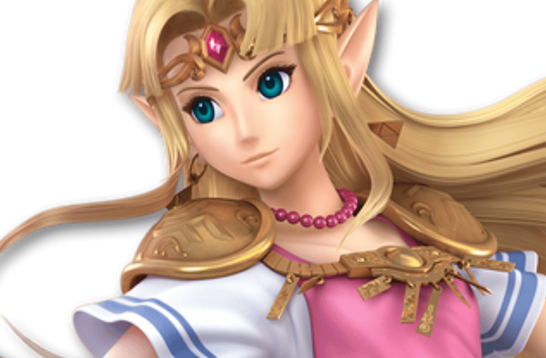 Princess Zelda