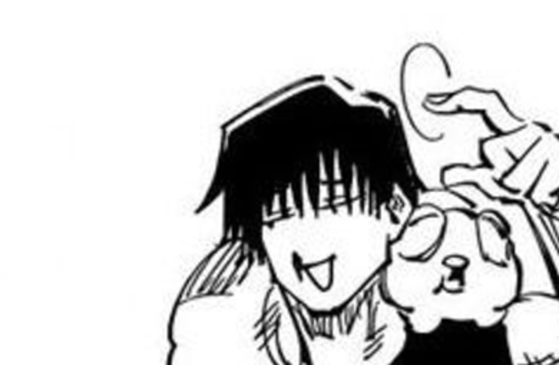 04-Toji Fushiguro